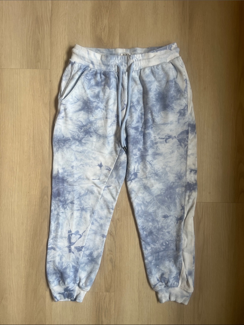 Roxy Tie Dye Jogger Women’s Medium